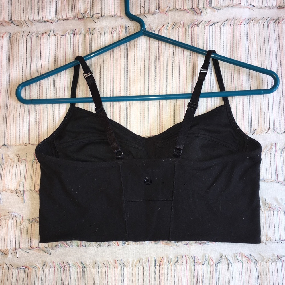 Lululemon bra